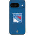 NHL New York Rangers Distressed Google Pixel 9 Skin